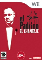El Padrino: El Chantaje